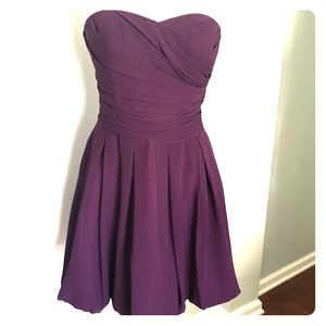 Cocktail/ bridesmaid/ prom dress